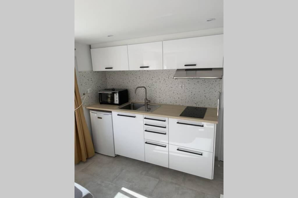 Apartamento Nouveau - Aux Portes De Brest *