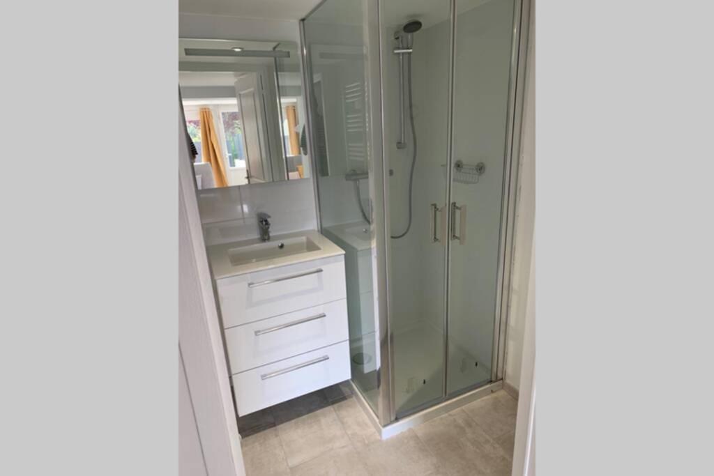 Apartamento Nouveau - Aux Portes De Brest