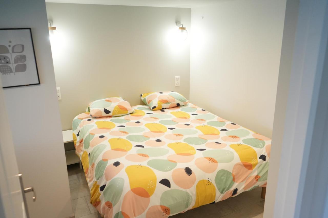 Apartamento Nouveau - Aux Portes De Brest