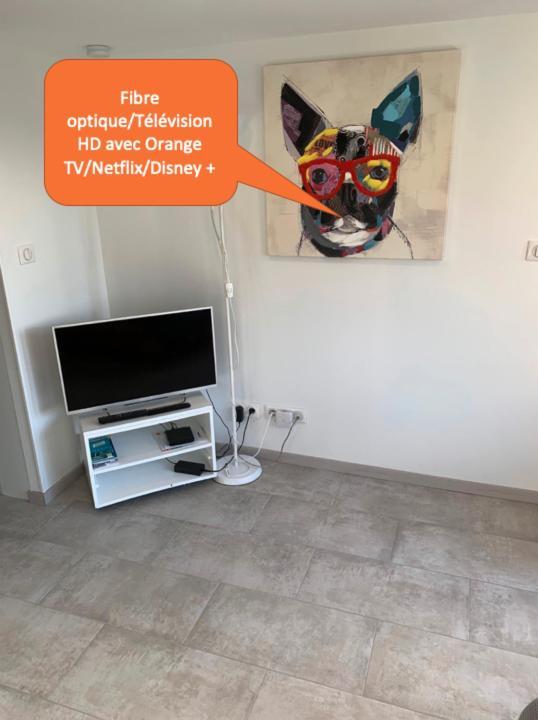 Nouveau - Aux Portes De Brest Appartement