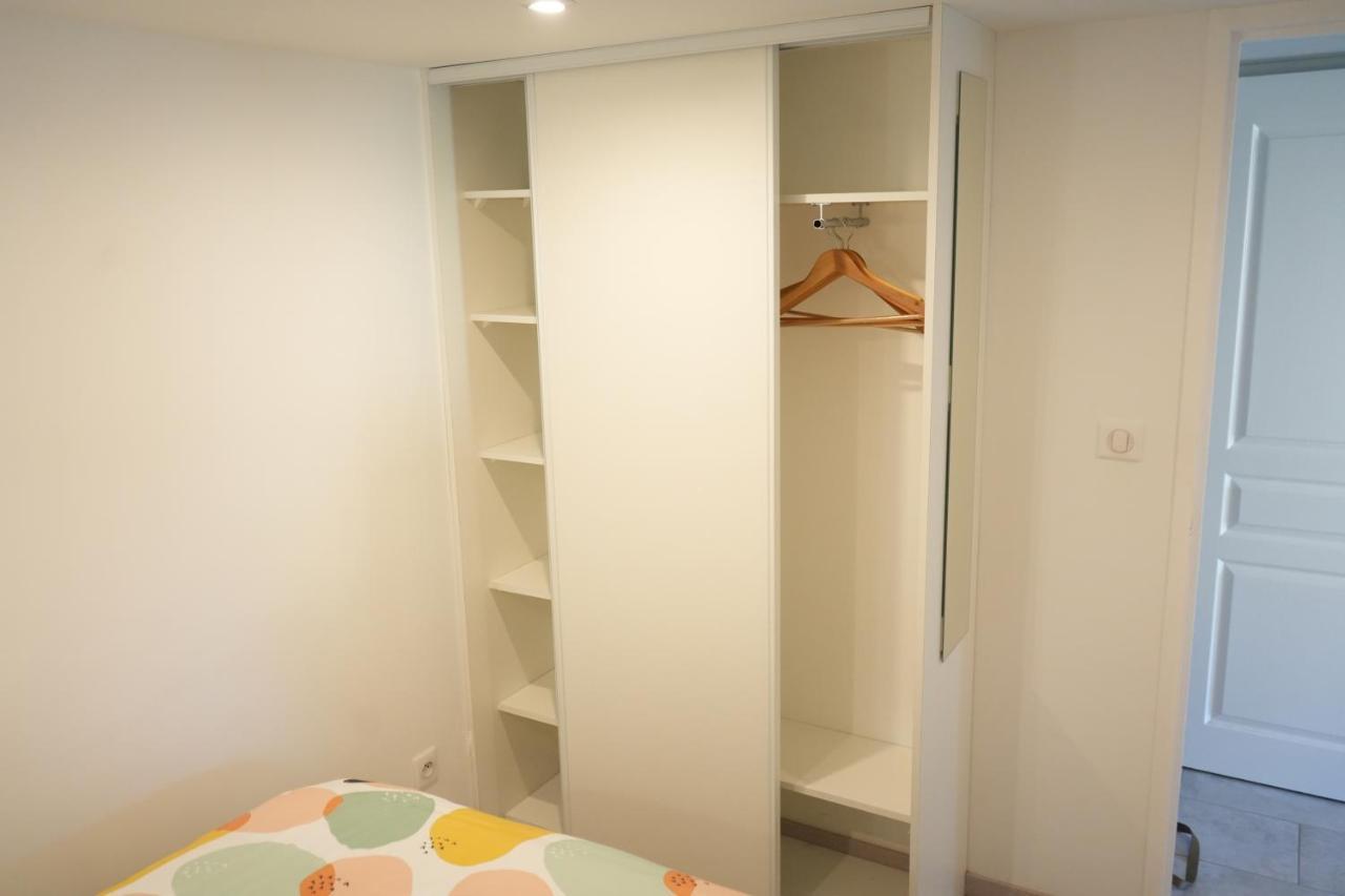 Nouveau - Aux Portes De Brest Appartement Bohars